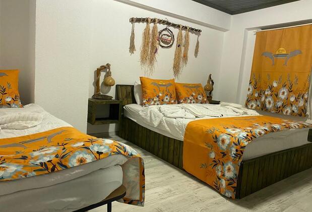 Scala Hotel Çeşme - Görsel 10