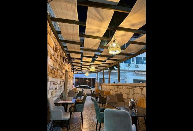 Scala Hotel Çeşme - Görsel 14