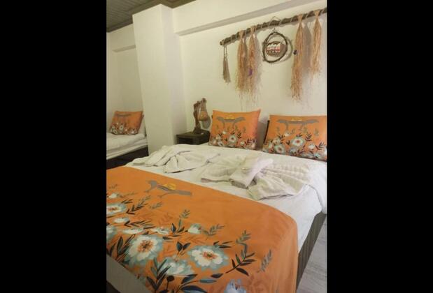 Scala Hotel Çeşme - Görsel 4