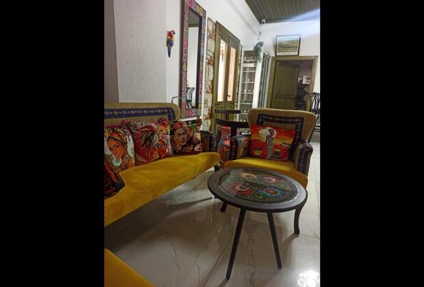 Scala Hotel Çeşme - Görsel 15