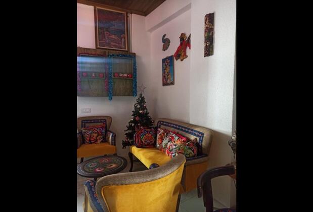 Scala Hotel Çeşme - Görsel 16