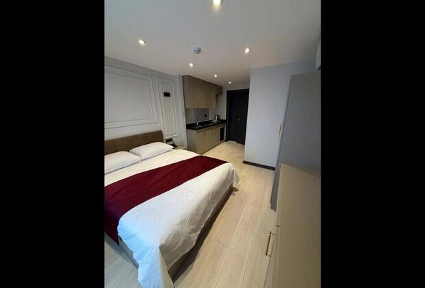 Eyüp Sultan Hotel - Görsel 3