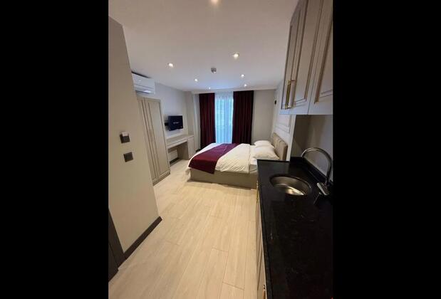 Eyüp Sultan Hotel - Görsel 4