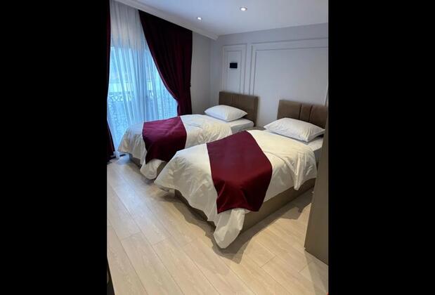 Eyüp Sultan Hotel - Görsel 6