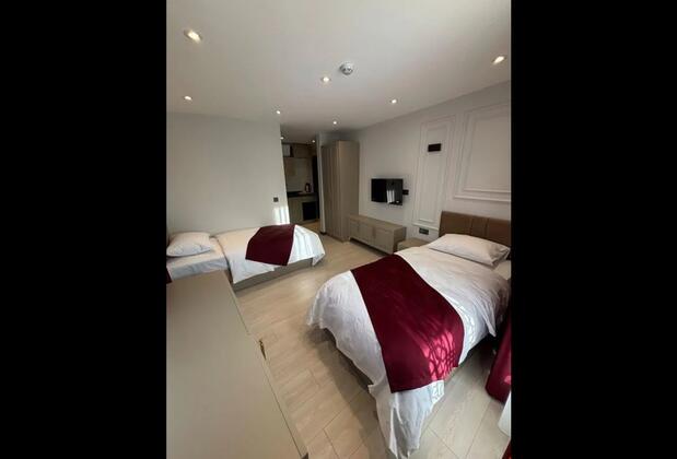 Eyüp Sultan Hotel - Görsel 7