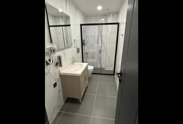 Eyüp Sultan Hotel - Görsel 8