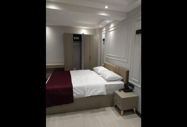 Eyüp Sultan Hotel - Görsel 9