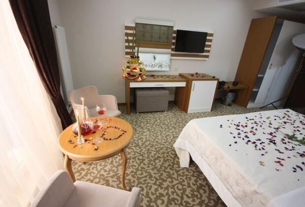 Aqua Marinn Hotel Spa & Wellness - Görsel 4