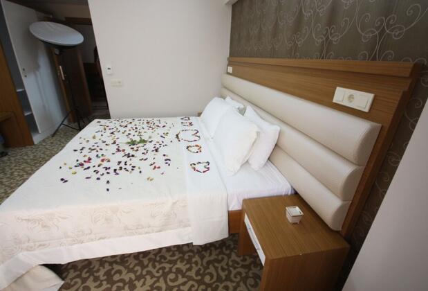 Aqua Marinn Hotel Spa & Wellness - Görsel 3