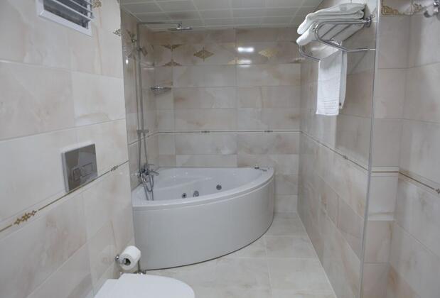 Aqua Marinn Hotel Spa & Wellness - Görsel 6