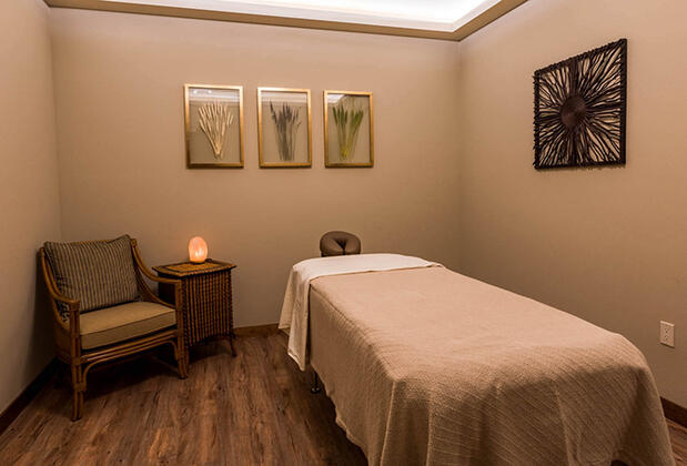 Aqua Marinn Hotel Spa & Wellness - Görsel 8