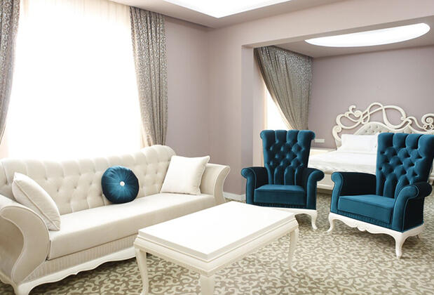 Aqua Marinn Hotel Spa & Wellness - Görsel 5