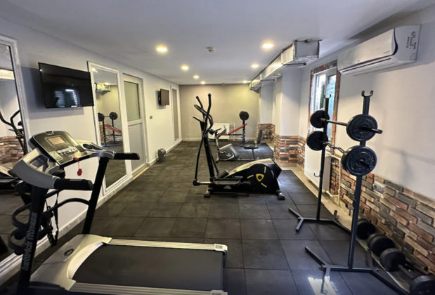 Dr. Greens - Görsel 9