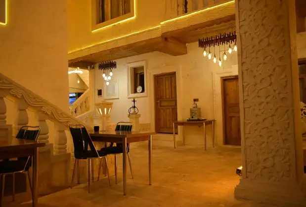 Hasan Paşa Konağı - Görsel 5