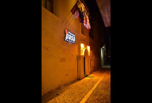 Hasan Paşa Konağı - Görsel 11