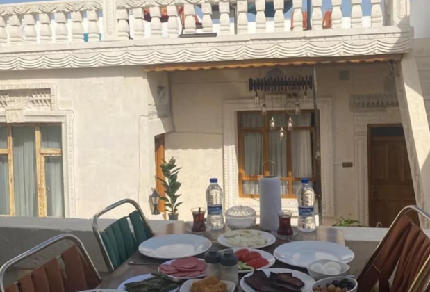 Hasan Paşa Konağı - Görsel 13