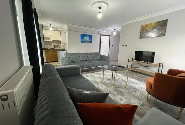 Konak Apart Hotel - Görsel 3