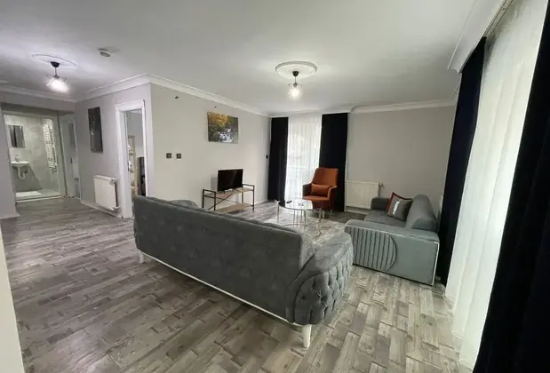 Konak Apart Hotel - Görsel 5