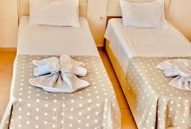 Erikli Holiday İnn Apart - Görsel 4