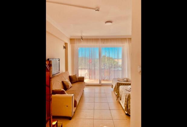 Erikli Holiday İnn Apart - Görsel 5