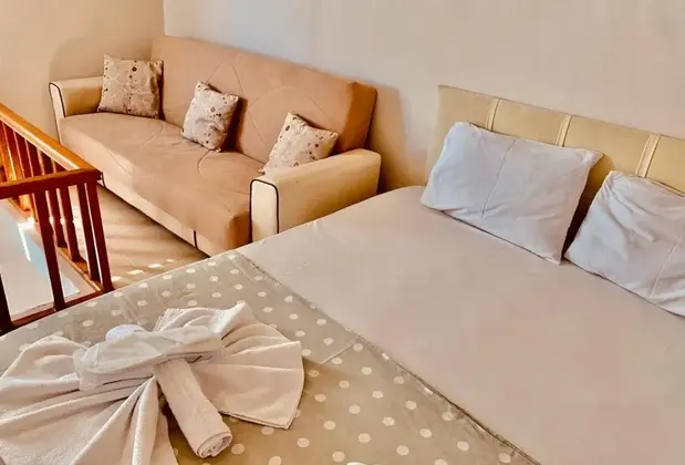 Erikli Holiday İnn Apart - Görsel 7