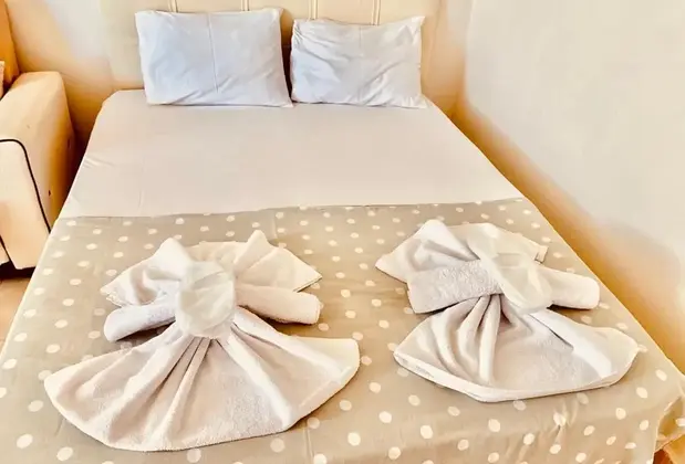 Erikli Holiday İnn Apart - Görsel 9