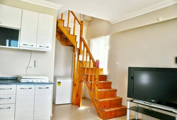 Erikli Holiday İnn Apart - Görsel 10