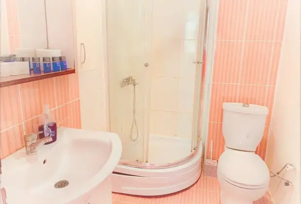 Erikli Holiday İnn Apart - Görsel 11