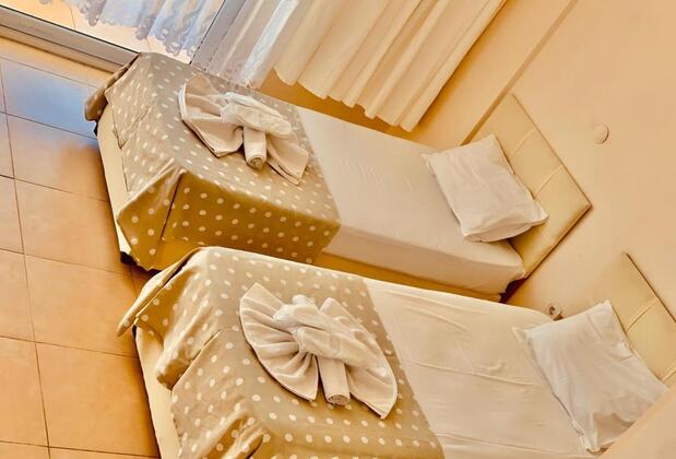 Erikli Holiday İnn Apart - Görsel 12