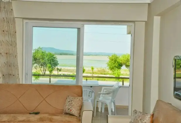 Erikli Holiday İnn Apart - Görsel 14