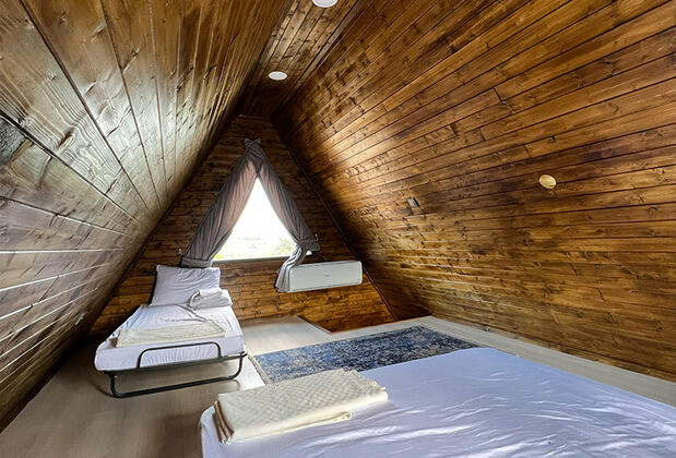 Flamingo Park - Görsel 4