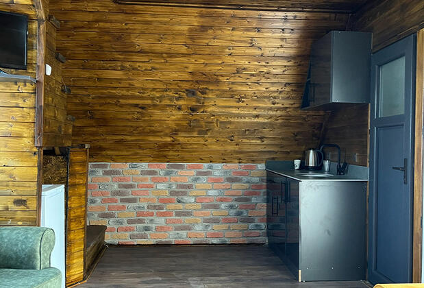 Flamingo Park - Görsel 5