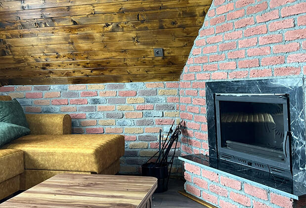 Flamingo Park - Görsel 6