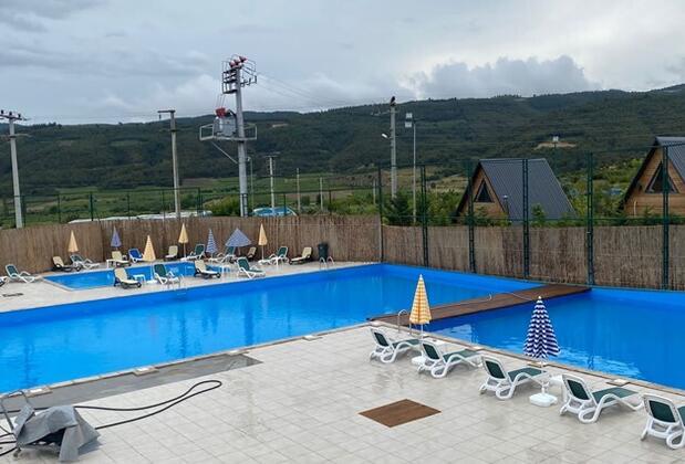 Flamingo Park - Görsel 21