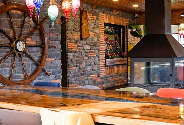 Flamingo Park - Görsel 14