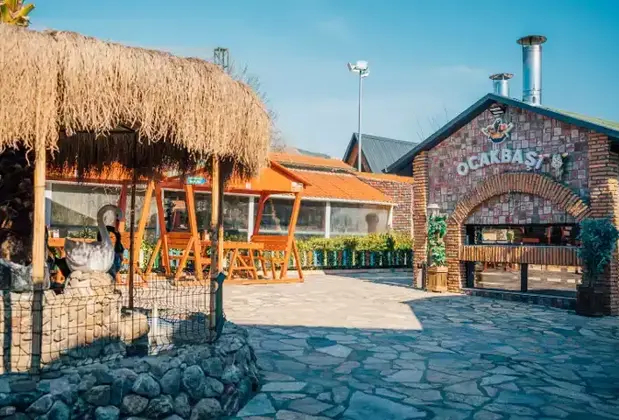 Flamingo Park - Görsel 20