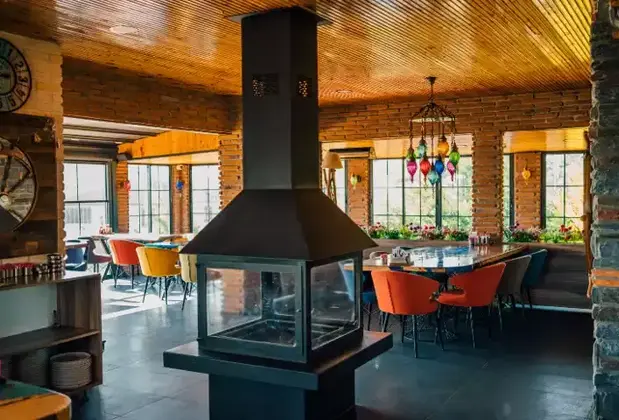 Flamingo Park - Görsel 15