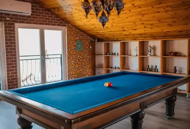 Flamingo Park - Görsel 16