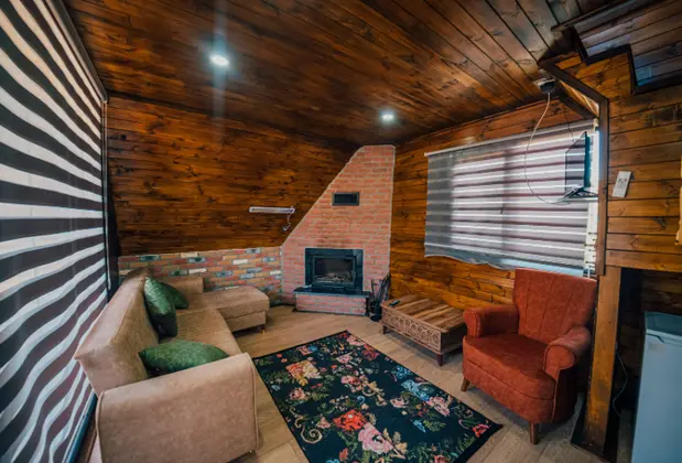 Flamingo Park - Görsel 9