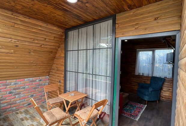 Flamingo Park - Görsel 22