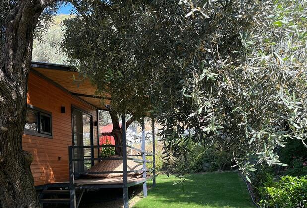 Helios Tiny House Mazı Bodrum - Görsel 15