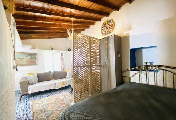 Badehan Guest House Çeşme - Görsel 6