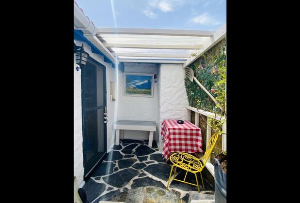 Badehan Guest House Çeşme - Görsel 5