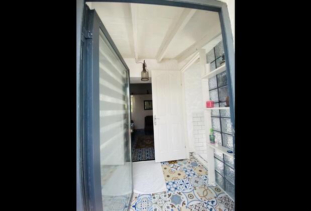 Badehan Guest House Çeşme - Görsel 7