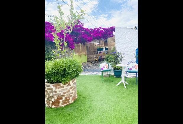 Badehan Guest House Çeşme - Görsel 9