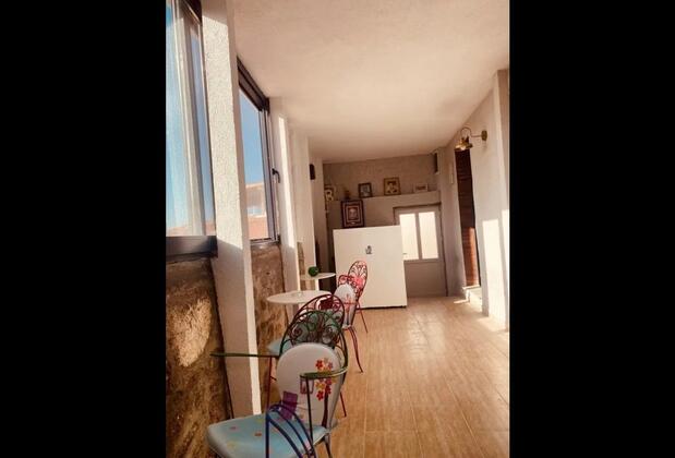 Badehan Guest House Çeşme - Görsel 8