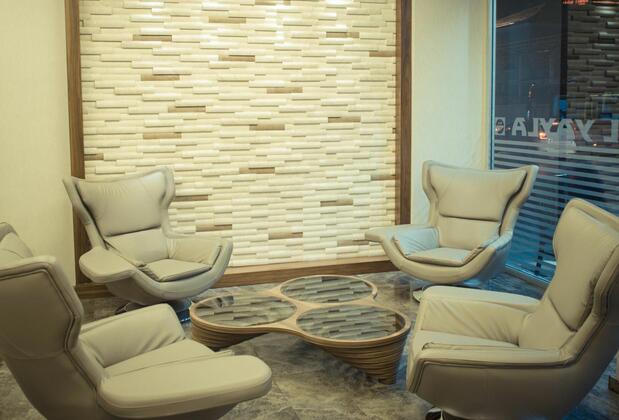 Yayla Otel İzmir - Görsel 8