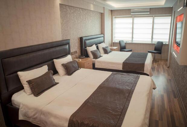 Yayla Otel İzmir - Görsel 5