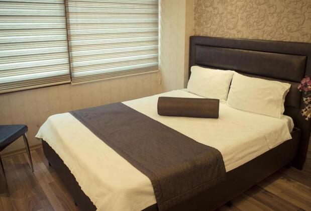 Yayla Otel İzmir - Görsel 6