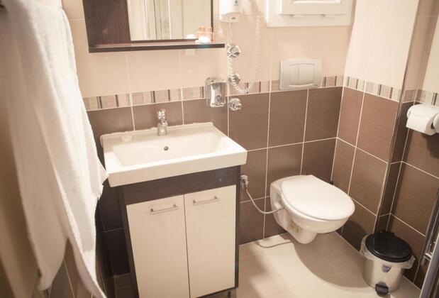 Yayla Otel İzmir - Görsel 7